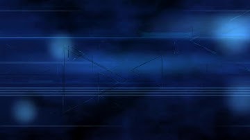 4K Sci Fi Triangle Wireframe Animation Background Video