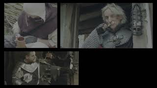 Rustler Intro