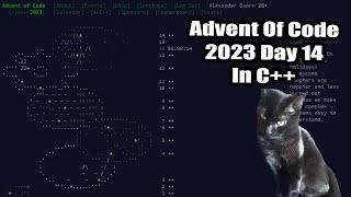 Advent of Code 2023 Day 14: Parabolic Reflector Dish