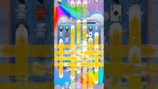 Platinium Jiminy Cricket Power Level 1 In Disney Emoji Blitz.