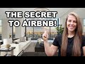 People Are Becoming Millionaires on Airbnb Without Owning a Single Property - Here's How