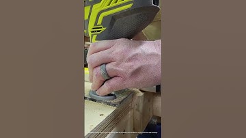 #FreudTools Dovetail Bit in Action
