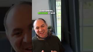 The Engineer's Awakening: Why Sales is a Real Discipline #shorts