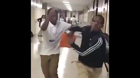 When freshmen are late to class vs when seniors are late to class