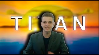 TITAN CHANNEL - КРИНЖ ОБЗОР