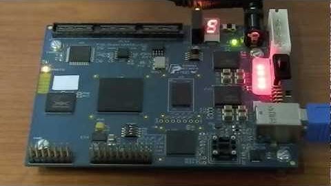 USB 3.0 Validator Demo