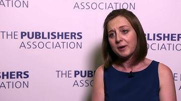 Ros Pyne, Senior Digital Development Editor, Palgrave Macmillan