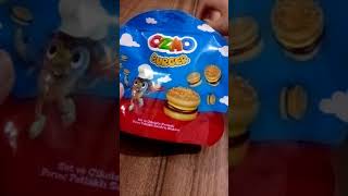 Ozmo Burger