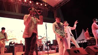 Download Lagu RAN \u0026 Soulvibe as PROJECT 9 - Live Performance #1 MP3