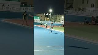 7.Devyan practice on Sportify Sports Arena Tambaram @KIDS-MISROLIYA⁩  #skater #skating #shortsfeed