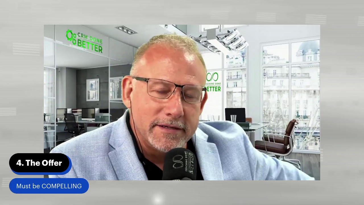 The Conversion Equation