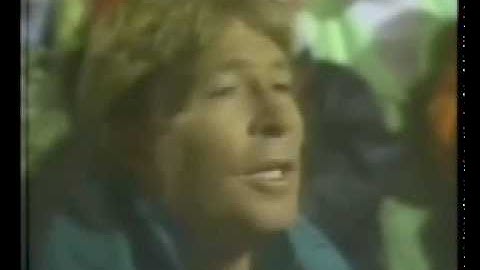 Edelweiss  duet by John Denver & Julie Andrews LIVE