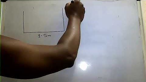 Fluid Mechanics Orifices Solved Problem part 1