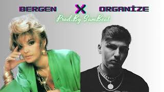 Bergen Ft. Organize - Elimde Fotoğrafın