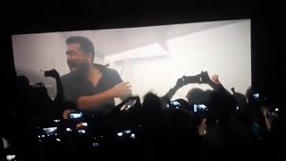 Soorarai Pottru Theatre Celebration Teaser