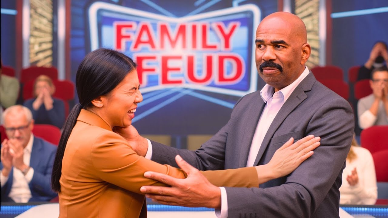 Steve Harvey STUNNED When Mother Reveals Doctors Killed Her 16 Year Old Son