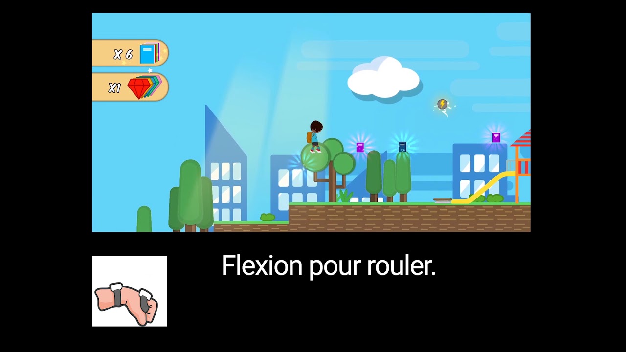 Runner Game Tutorial - YouTube