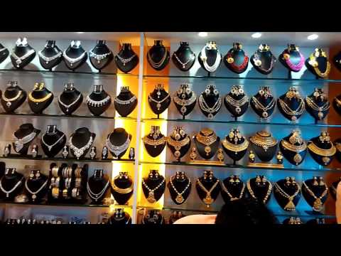 Imitation Jewellery &