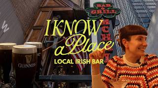 InsideHook's Favorite Irish Pub | I Know a Place