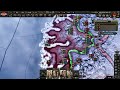 Bugged Danish Snap Elections- Northstar Plays: HOI4 (SP C3.2, Ep4)