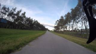 GoPro timelapse test 2.7k at 0.5 second interval
