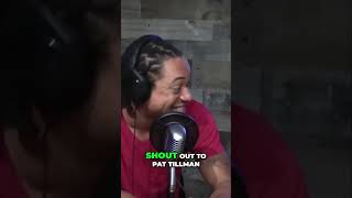 The Incredible Legacy of Athletes Who Went to War