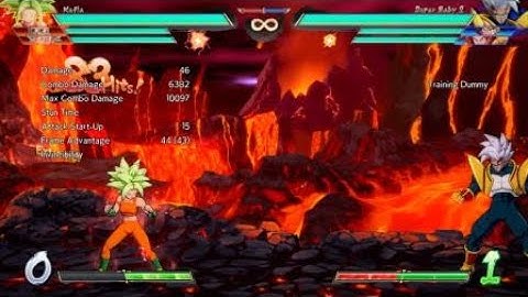 Kinda complete kefla loops