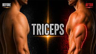 5 Triceps Exercises You Can Do at Home#triceps #tricepsworkout #tricepsday #tricepsexercise