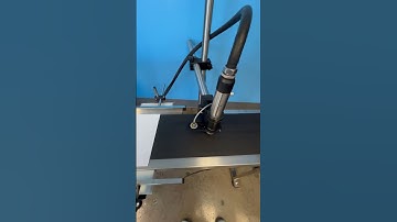 Videojet 1620 Inkjet Printer Coder Coding QR, Lot, Exp date - See listing Video