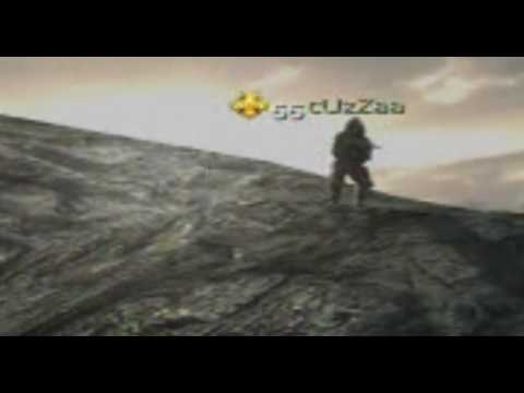 COD4 - Fly Hack Funtage - Patched.