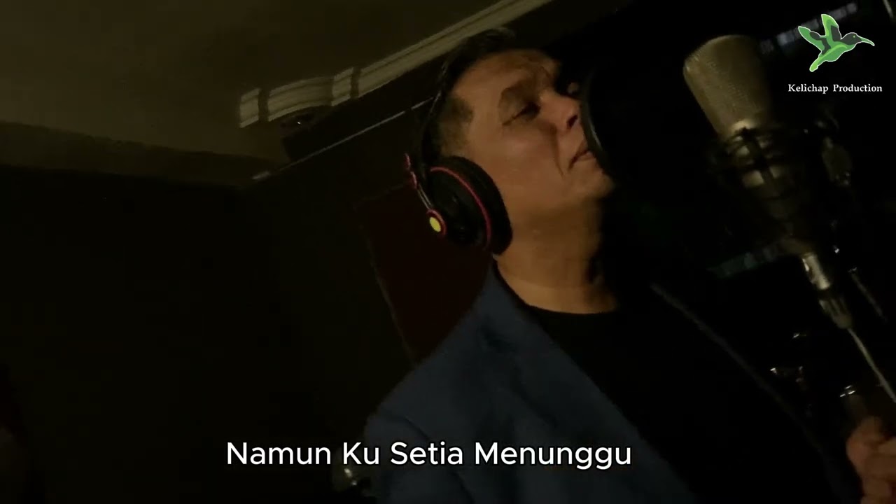 SAKIT ITU SETIA - ADY (KARAOKE)