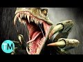 Los 10 Dinosaurios Más Peligrosos