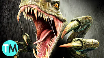 ¿Cuál era el más peligroso de los dinosaurios?