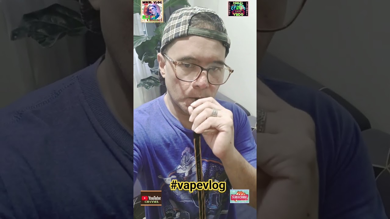 February 22, 2026 .VAPED CRNT.