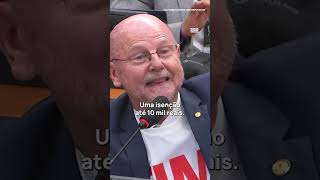 💢 “Mentiram para o povo”, dispara Bohn Gass sobre deputados bolsonaristas 💥