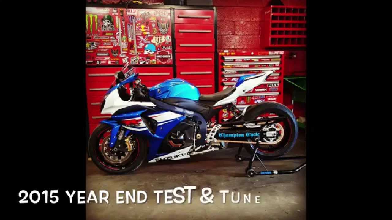 GSXR 1000 1/4 mile 9.16 155 YouTube