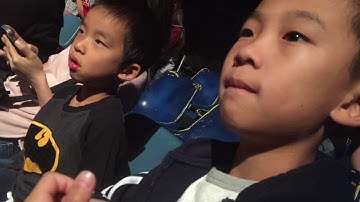 Circus Vargas Dreaming of Pirates