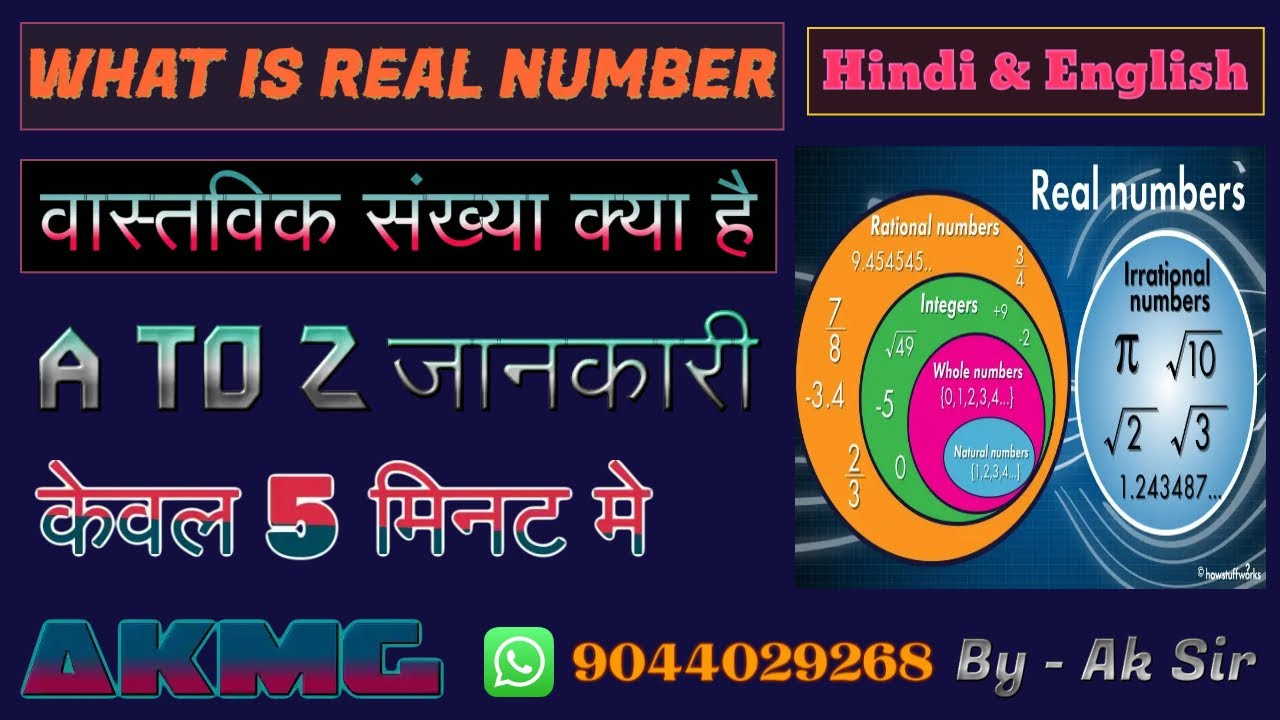 what-is-real-numbers-class-10-intro-2022