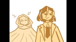 Malevolent Farming Stream Animatic