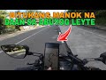 BITUKANG MANOK NA DAAN SA ABUYOG LEYTE
