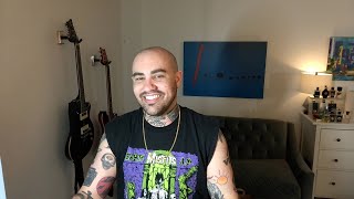Universal Flowering Daddy Review | Hinoki, Pepper, Guaiac, Vetiver, Oakmoss, Porcini | Masculine