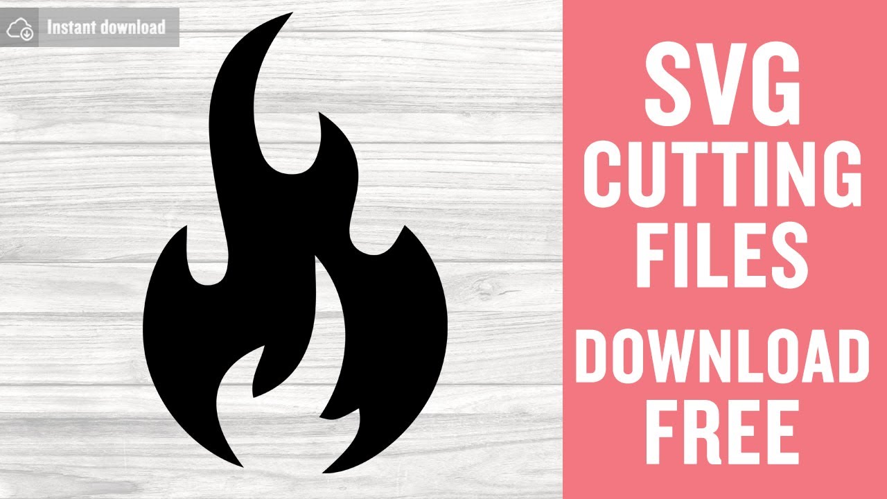 Flame SVG Flame Cut File Flame DXF Flame PNG Flame -  Portugal