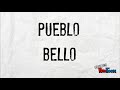 Pueblo Bello