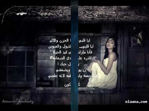 تامر مروان بحر الدموع