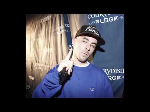 The Alchemist - Open Invitation (Instrumental)