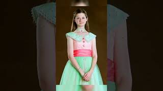 rating Yule ball outfits #harrypotter #velvethogwarts