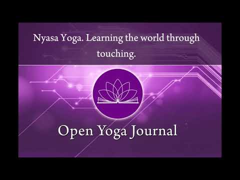 Video: Nyasa Yoga, Atau Dari Mana Palam Berasal?