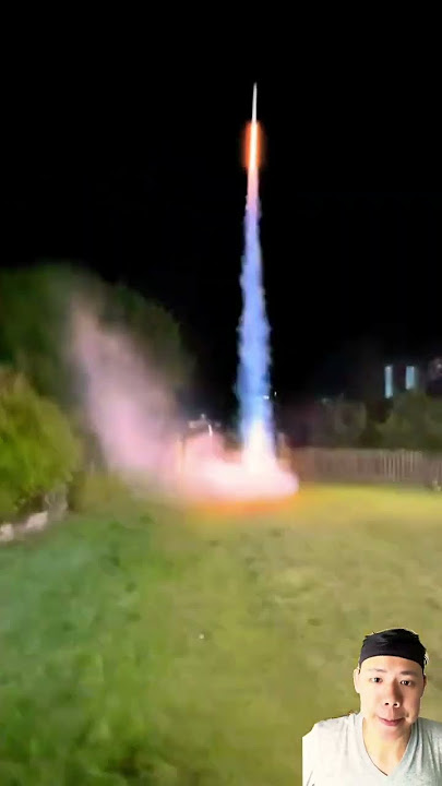 The most expensive fireworks #fireworks #rocket #fire #lightsaber #starwars #viralvideos #stopmotion