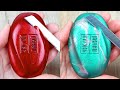 Relaxing Soap Cutting ASMR. Satisfying Soap and lipstick cutting. Corte de jabón - 666