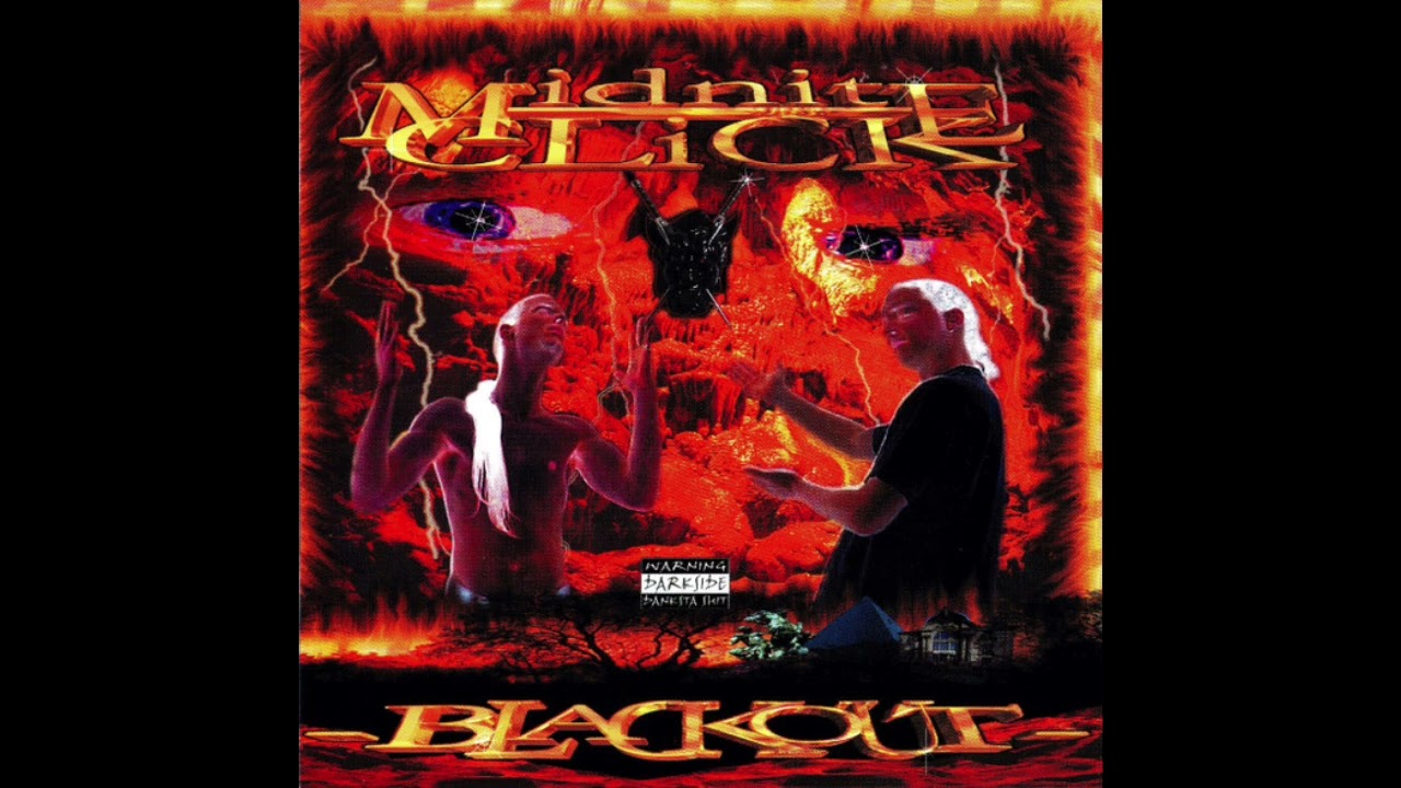 Midnite Click - Problems